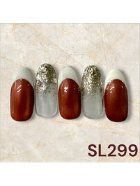 大森店限定：SL299