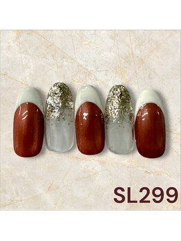 大森店限定:SL299