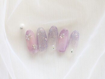 エムエム(MM)/ハンド定額デザイン♪