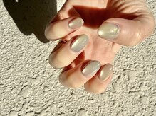 ワイエヌユー(Y.NU)の雰囲気（春デザイン）