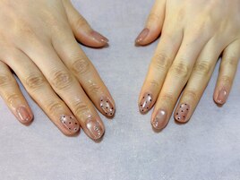 ドットネイル