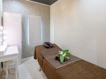 La　cachette/エステスペース