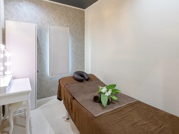 La cachette/エステスペース