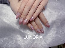 ルノリア(LUNORIA)/マグネットxカラーグラデ