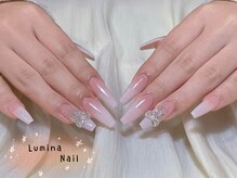 ルミナ 渋谷店(LUMINA)/チップベイビーブーマー＋パーツ