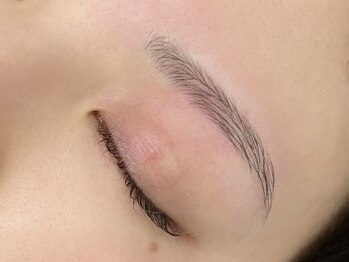 ヨウハ(YOHA)/大人女性の自然な美眉