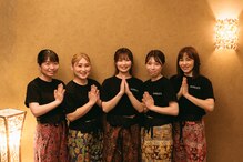 アジエスタ 中野桃園店(ASIESTA)