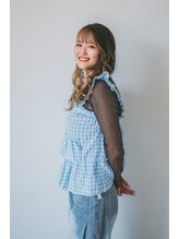 エマ(emma)&nbsp;Madoka .M