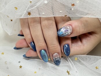 ロミネ(Romine)/