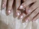シーナリーネイル(SCENERYNAIL)の写真/【マグネット／フラッシュ】種類が豊富☆可愛いからシック、パキッとしたカラーまでご用意してます☆