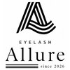 アリュール(Allure)のお店ロゴ