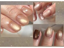 カミナネイル(KAMINA.nail)