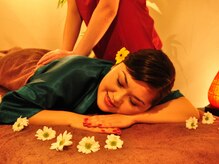 高興リラックス空間 新宿東南口店/台湾式指圧