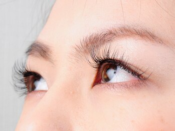 アミュレット(amyulet)/まつ毛エクステ(上)140本