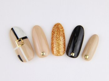 ミューアン(Mieux Un)/