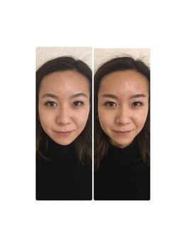 アディクト 恵比寿店(ADDICT)/アイブロウケア