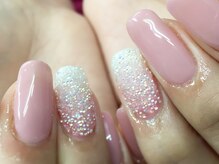 ジュエルズ ネイル(Jewels Nail)/大人気☆クリスタルピクシー♪