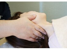 マル整体院(MARU)/ヘッドスパ