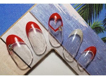 ラウレア(Laule'a)/定額SimpleArtコース