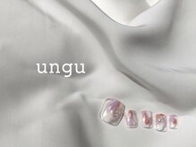 ザラボアングゥ(The Labo ungu)/フット選べるアートコース