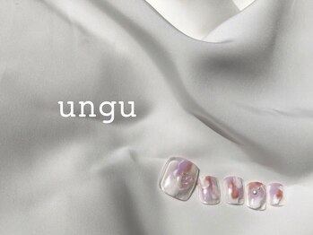 ザラボアングゥ(The Labo ungu)/フット選べるアートコース