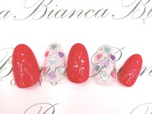 ビアンカ PARCO CITY 浦添店(Bianca)/ハンドネイル