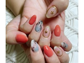 【新規オフ無料】Vivianコース