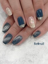 リネイル(Re nail)/