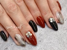 スウィッチ(SWITCH)/