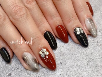 スウィッチ(SWITCH)/