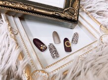 ボヌール(bonheur)/定額デザイン7000