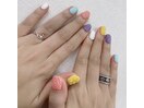 nail design...♪