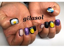 ヒラソル(girasol)/