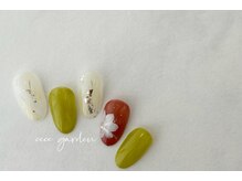 シーシーガーデン(CeCe Garden)/