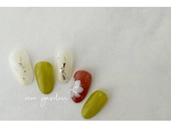 シーシーガーデン(CeCe Garden)/