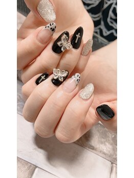 ロカヒ ネイル(LOKAHI NAIL)/