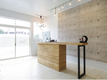 リゼル(RizeL)/店内入口