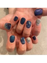 ネイルズトーキョー(nails TOKYO)/ニュアンス