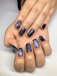 奥行きマグネット