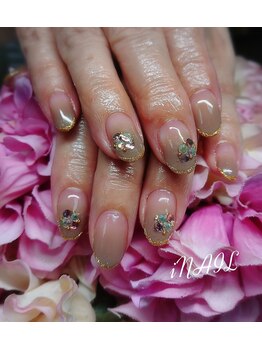 アイネイル(iNAIL)/