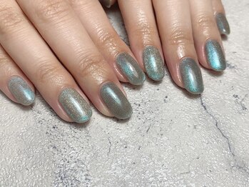 ラスズラン(La suzuran)/マグネット