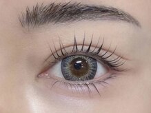 ナチュ(nachu)/メーテルでタレ目に♪