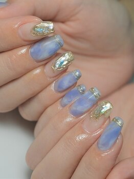 ジュンクス(JUNX)/JUNX Nail Collection