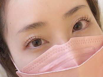 ラティーク 本店 長崎 諫早/パリジェンヌラッシュリフト