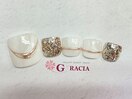 定額フット