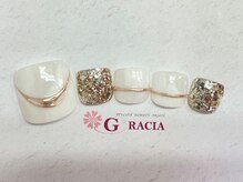 グラシア 赤羽店(GRACIA)/定額フット☆¥8980