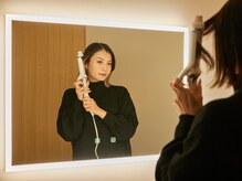 ザ デイ パーソナルジム 表参道(THE DAY PERSONAL GYM)/パウダールーム