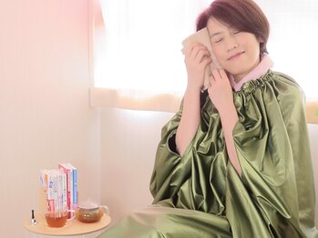 スリーピース(3PEACE)/蒸気に包まれて♪