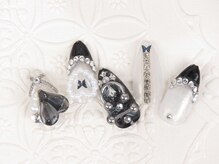 ミスシュガーネイル(MS Sugar Nail)/