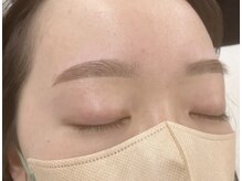 リザボーテ(Liza beate)/アイブロウ/眉毛サロン/メンズ眉